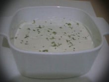 Mousse rápido e fácil diet