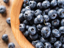 É assim que os mirtilos afetam o corpo: poucas pessoas conhecem os benefícios do blueberry