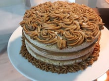 Bolo churros: apaixone-se por essa receita maravilhosa