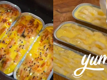 Banana ao creme divina na airfryer: uma amiga fez e eu adorei a ideia!