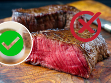 Adeus carne bovina: essas são as proteínas saudáveis para perda de peso, de acordo com os médicos