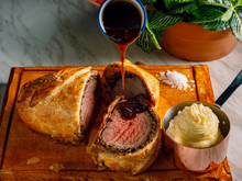Beef Wellington: Saiba como preparar o prato de origem inglesa na sua casa