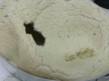Chapéu velho