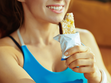 Vai para a praia? Confira 4 opções de snacks saudáveis para ter por perto