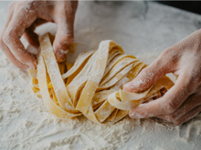 Como fazer massa de macarrão: confira as dicas e uma receita deliciosa