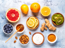 Como aumentar a imunidade: veja receitas e dicas poderosas para a sua saúde