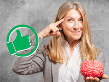 "Poder na ponta do seu garfo": os 5 alimentos para ter na lista de supermercado se você quer potencializar o seu cérebro, segundo psiquiatra nutricional que também é chef profissional