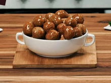 Volta ao mundo com futebol: petiscos de vários países para comer durante os jogos da Copa