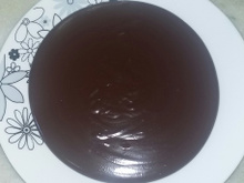Brigadeiro de leite em pó
