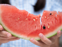 Por 130 anos, comer melancia foi proibido nesta cidade paulista e a lei acaba de ser revogada