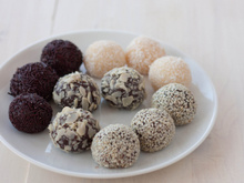 Dicas para docinhos perfeitos