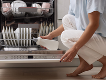 Não gosta de lavar louça? Conheça 3 opções de máquina de lavar que promete facilitar a sua vida na cozinha