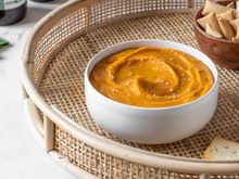 Nem homus, nem guacamole: a melhor pastinha de aperitivo também leva grão-de-bico e é fácil e rápida de fazer