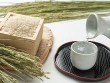 Quando o lixo se torna um tesouro: estudo mostra que subproduto obtido a partir da fermentação do arroz pode virar um superalimento