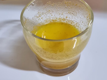 Conheça 2 shots para ganhar disposição e reforçar a imunidade: veja as receitas imperdíveis da nutri!