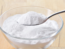 Se você tem bicarbonato de sódio em casa, você tem um tesouro: 7 maneiras de aproveitar o esse produto no dia a dia