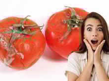 Sou nutricionista e garanto: "Quando um alimento tem mofo, é muito importante jogá-lo fora inteiro"