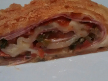 Rocambole quero mais