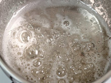 Teste da água fria para pontos de bala: como identificar