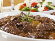 Maminha na cerveja: confira a receita