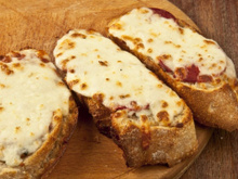 O pão com linguiça na airfryer que fica pronto em 15 minutos é o melhor lanche da semana