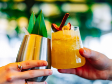 Adeus, ressaca: 5 drinks sem álcool para curtir o Carnaval com mais disposição até o último dia