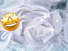 Os passos essenciais para lavar roupas brancas do jeito certo: é fácil quando você sabe como fazer