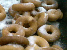 Rosquinhas