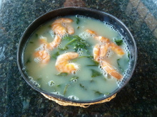 Como fazer tacacá: receita típica do Norte