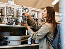 Como escolher o melhor jogo de panelas para uma cozinha profissional?