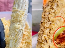 Milho cozido gratinado é o prato viral que você precisa fazer para a sua Festa Junina, vem aprender a receita!