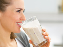 Esse é o suco de apenas 2 ingredientes que é fonte de energia e ainda faz bem para o coração