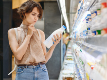 Como substituir o creme de leite nas receitas para deixar os pratos menos calóricos sem perder o sabor? Encontrei o ingrediente perfeito para isso