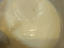 Creme belga