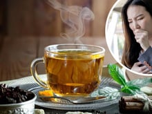 3 chás para tosse seca (sem catarro): bebidas simples ajudam a aliviar o sintoma