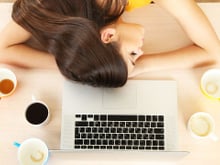 Você ainda consegue dormir depois de tomar café? Pesquisas sugerem que seu "sono profundo" já foi comprometido