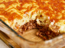 Aprendi essa torta fácil de carne moída no TudoGostoso e nunca mais fiquei sem ideia para o jantar