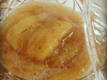 Doce de banana