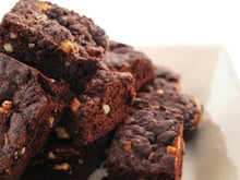 Brownie sem glúten