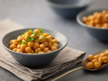 5 alimentos que têm mais proteína que o ovo