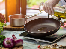 Quais são os melhores óleos para frituras? Descubra as opções mais saudáveis