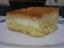 Torta de ricota