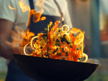 MasterChef Celebridades 2025: veja quem saiu no 1º episódio e como foi a prova do muro