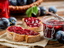 Geleias caseiras: confira 30 receitas fáceis de fazer