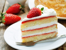 Dicas para bolos molhadinhos