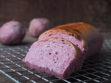 Pão de açai