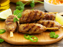 Como preparar a kafta perfeita em churrascos