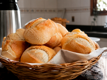 Pão amanhecido nunca mais: o TudoGostoso mostra o truque que salva qualquer pão