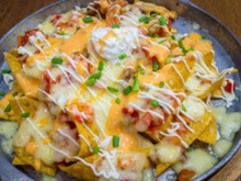 Receitas com nachos: 15 pratos fáceis e irresistíveis