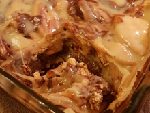 Doce para TPM 